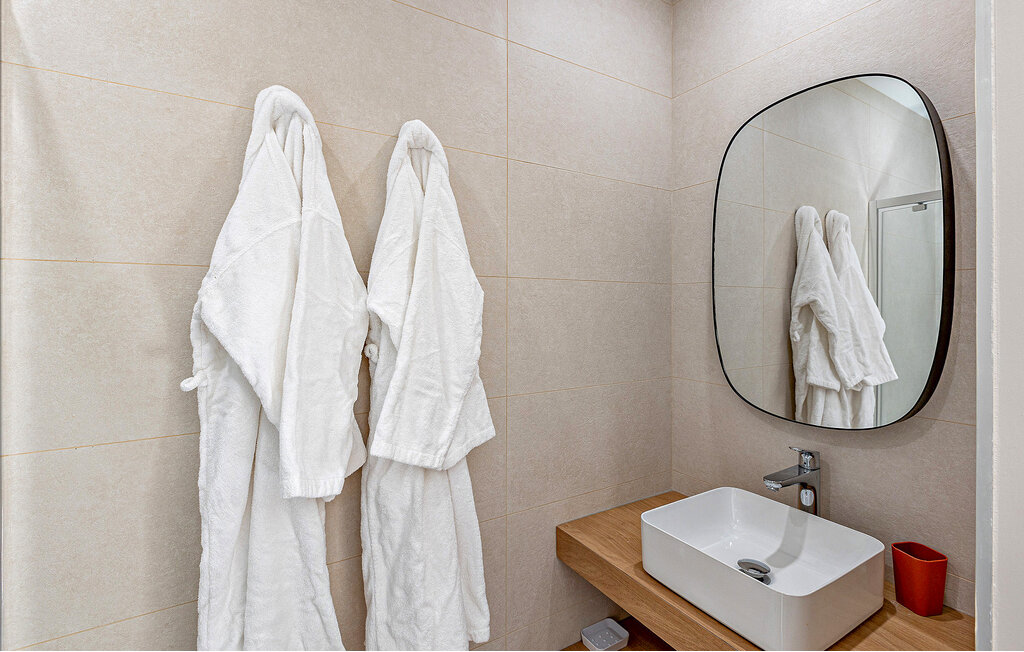 Ferienhaus - Puimisson , Frankreich - FLH417 18