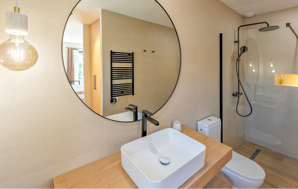 Ferienhaus - Puimisson , Frankreich - FLH417 19