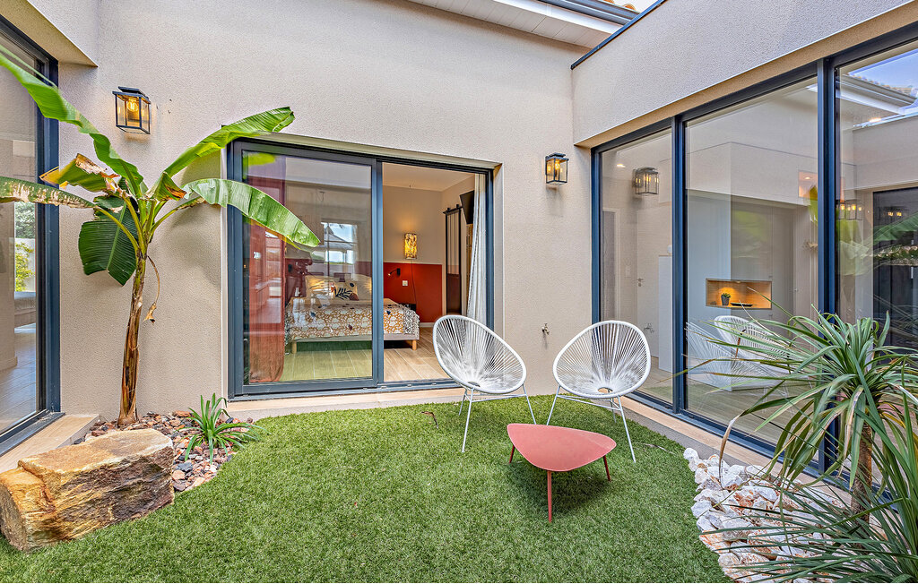 Ferienhaus - Puimisson , Frankreich - FLH417 11