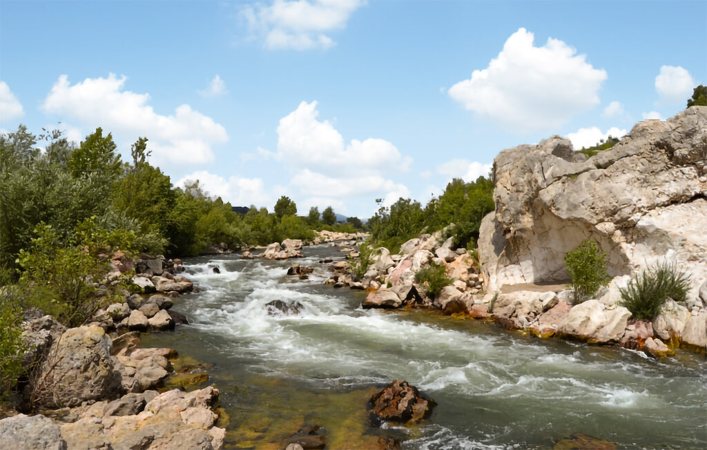 Feriehuse - Cessenon sur Orb , Frankrig - FLH614 24