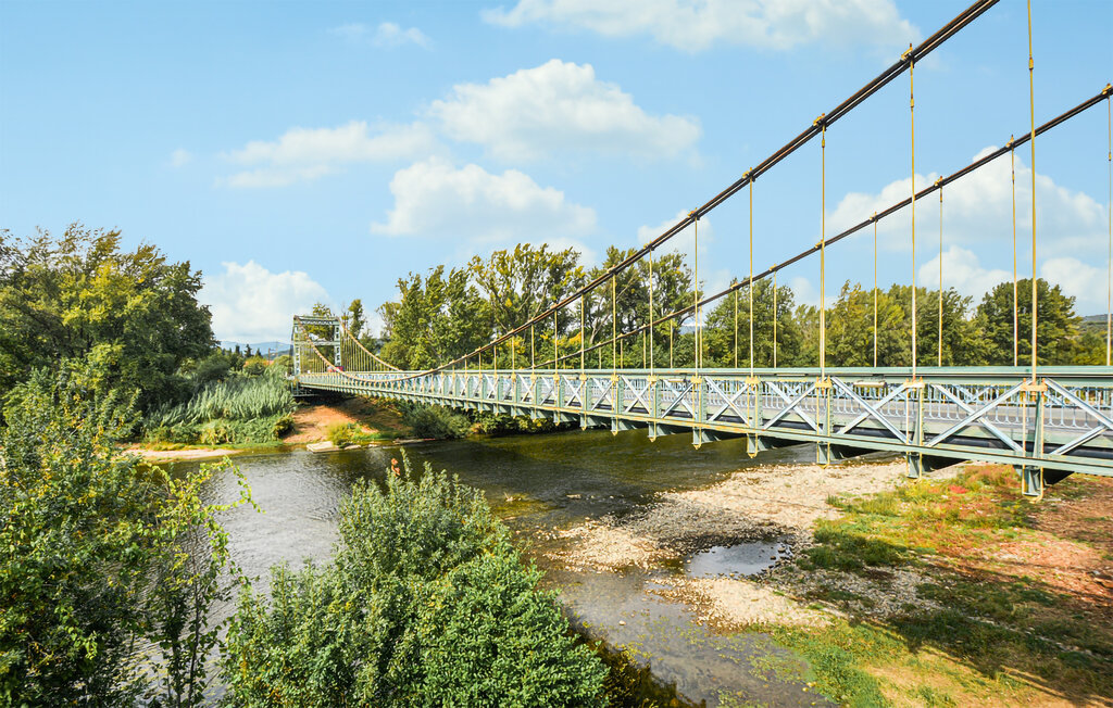 Feriehuse - Cessenon sur Orb , Frankrig - FLH614 25