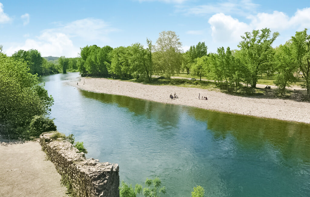 Feriehuse - Cessenon sur Orb , Frankrig - FLH614 26