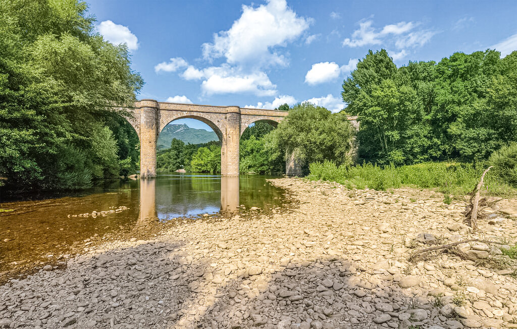 Feriehuse - Cessenon sur Orb , Frankrig - FLH614 27