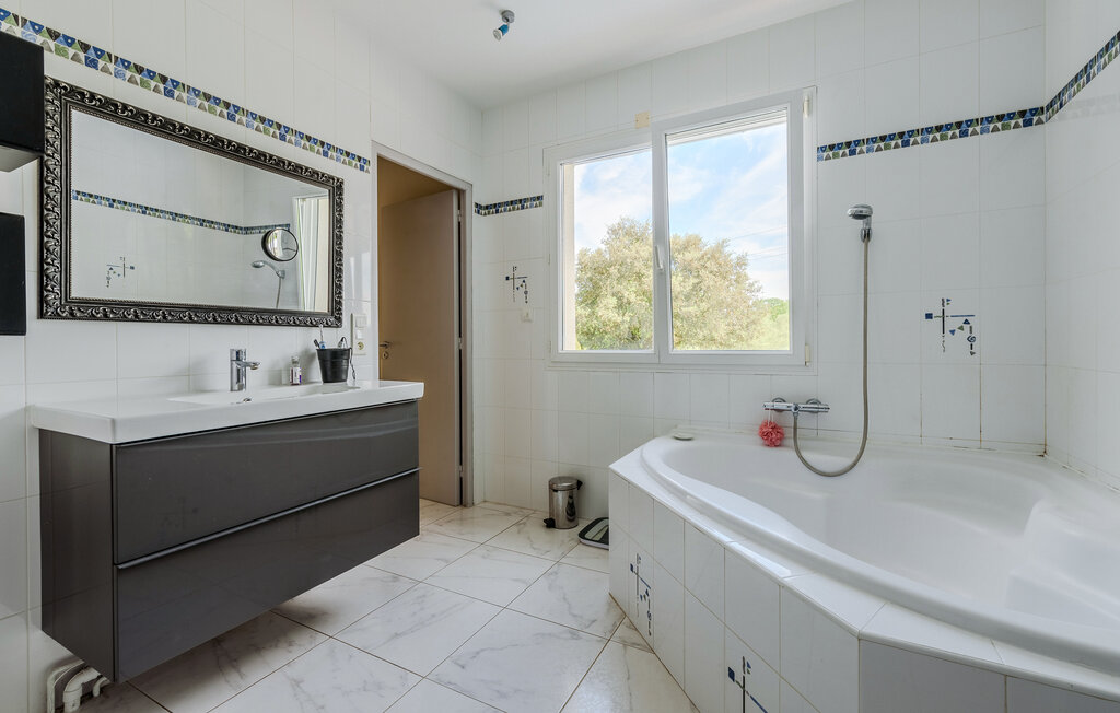 Location de vacances - Garrigues , France - FLH626 7