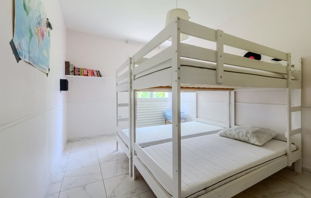 Location de vacances - Garrigues , France - FLH626 21