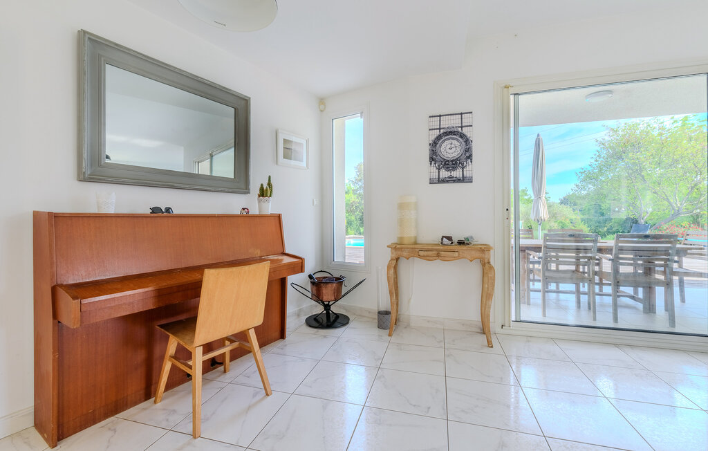 Location de vacances - Garrigues , France - FLH626 18