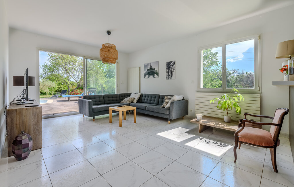 Location de vacances - Garrigues , France - FLH626 3