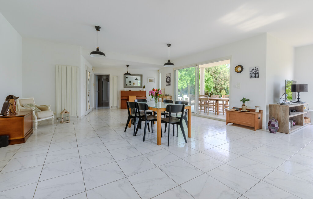 Location de vacances - Garrigues , France - FLH626 4