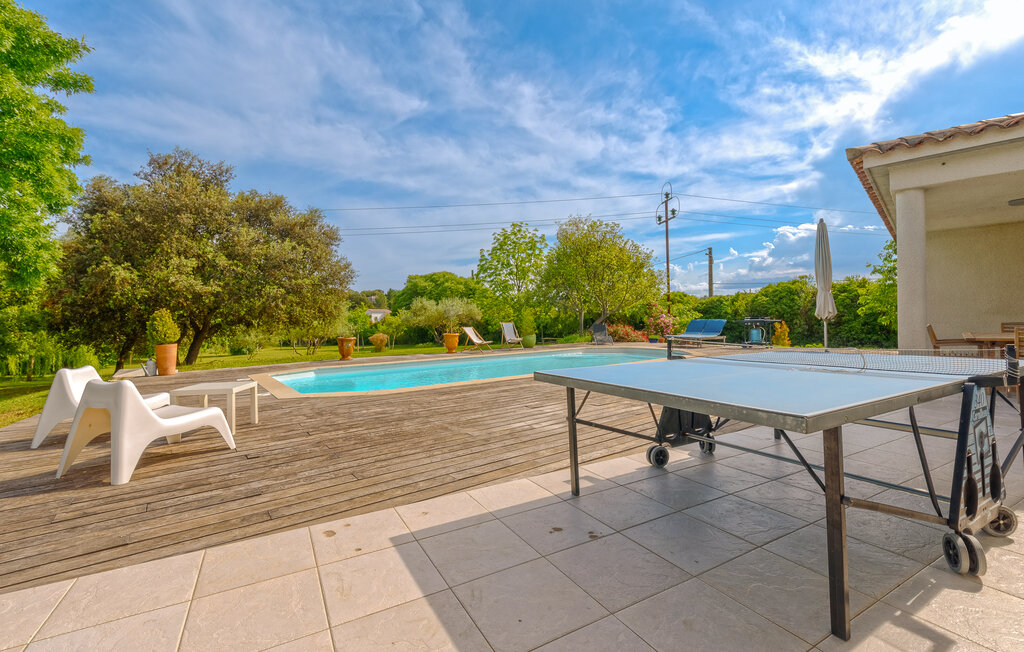 Location de vacances - Garrigues , France - FLH626 10