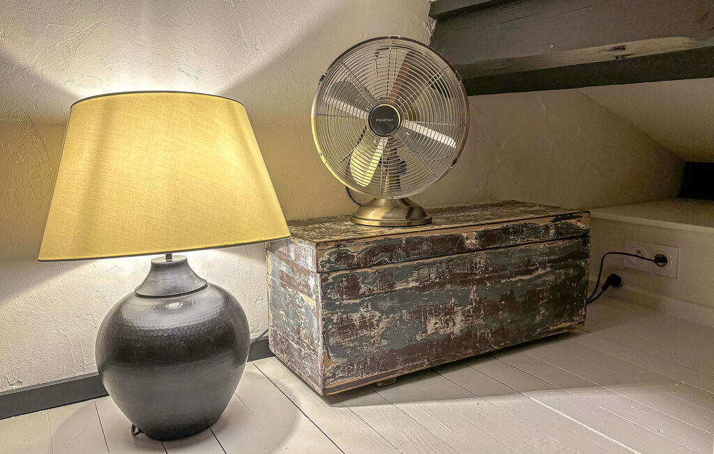 Feriehuse - Prades sur Vernazobre , Frankrig - FLH309 15