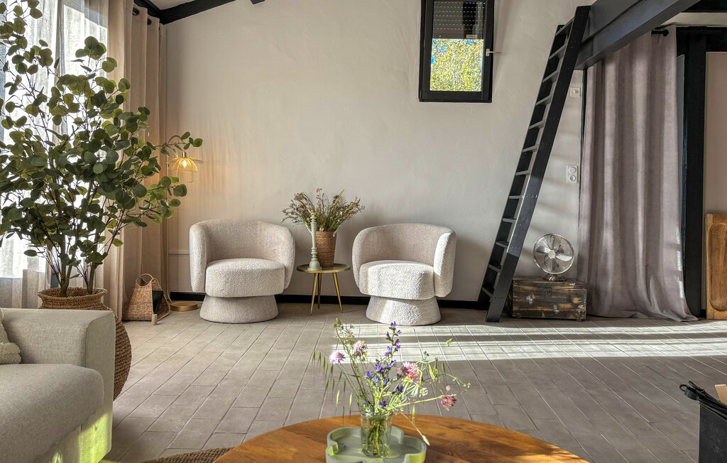 Feriehuse - Prades sur Vernazobre , Frankrig - FLH309 4