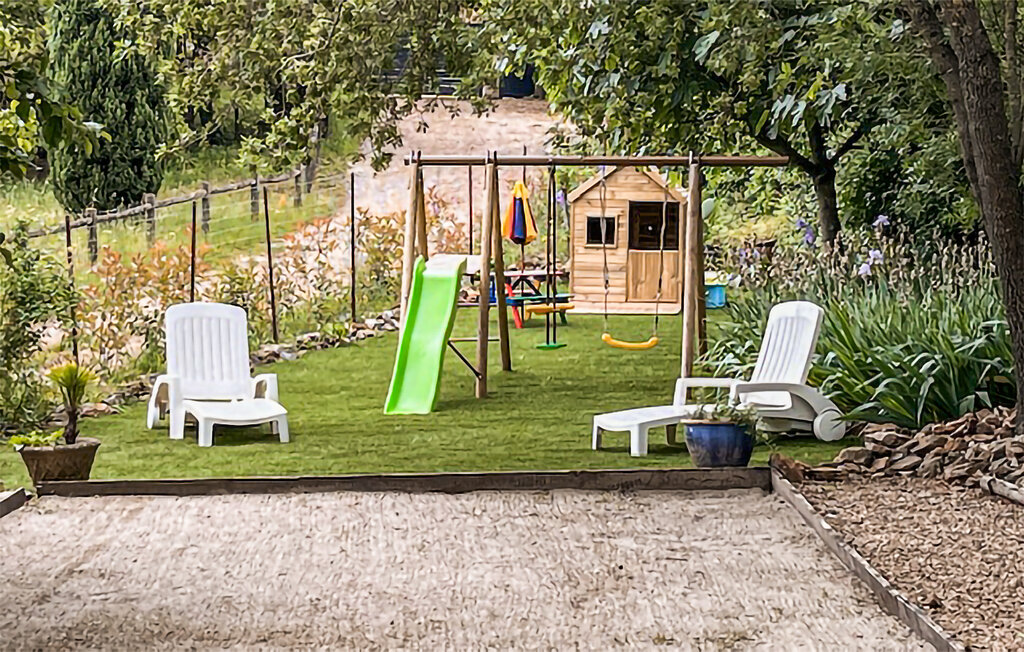 Ferienhaus - Faugères , Frankreich - FLH444 15