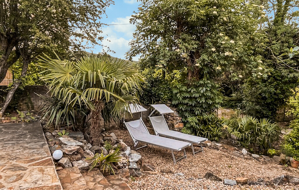 Ferienhaus - Faugères , Frankreich - FLH444 16