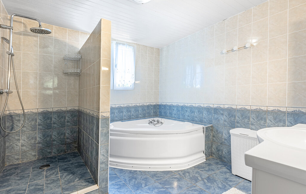 Feriehuse - Roujan , Frankrig - FLH235 17