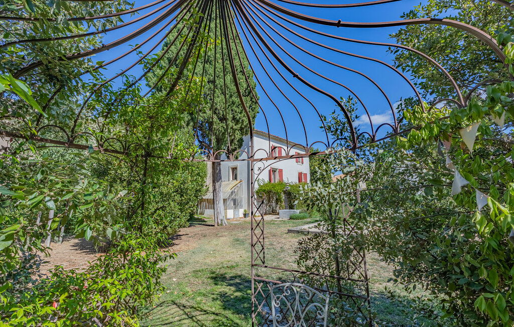 Ferienhaus - Laurens , Frankreich - FLH542 12