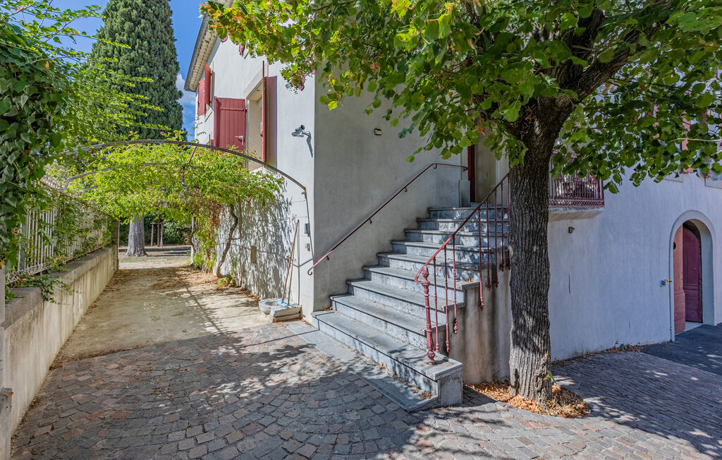 Ferienhaus - Laurens , Frankreich - FLH542 13