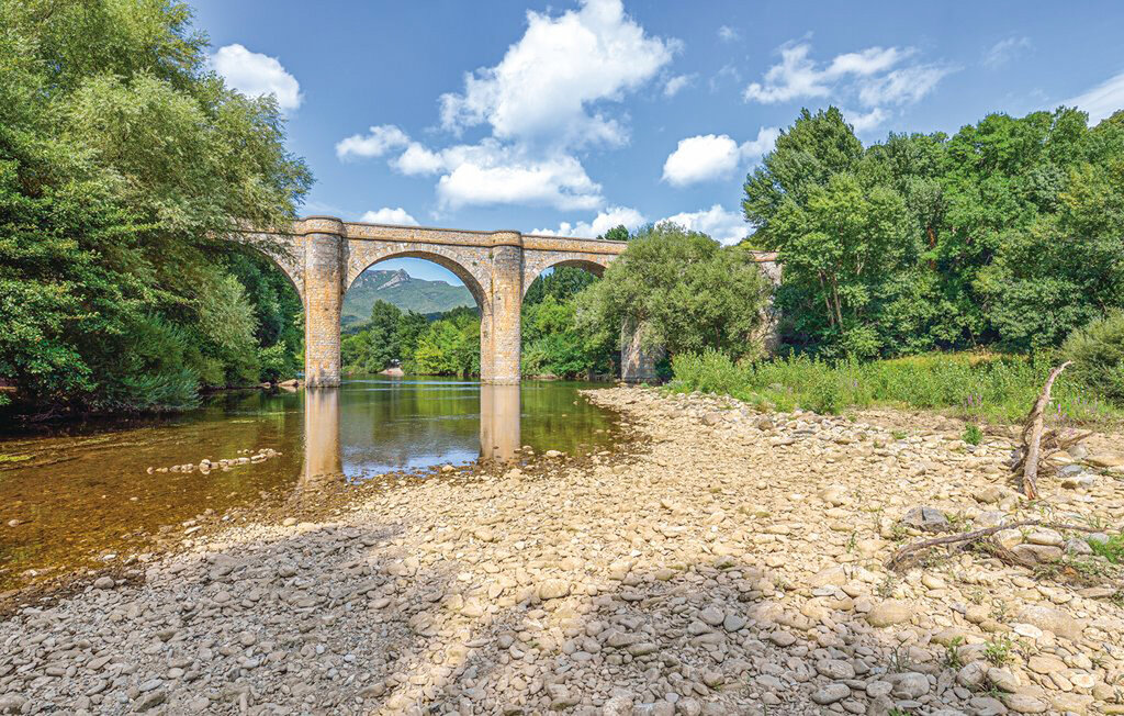 Location de vacances - Berlou , France - FLH622 27