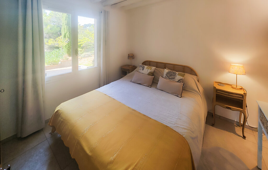 Location de vacances - Assignan , France - FLH640 21