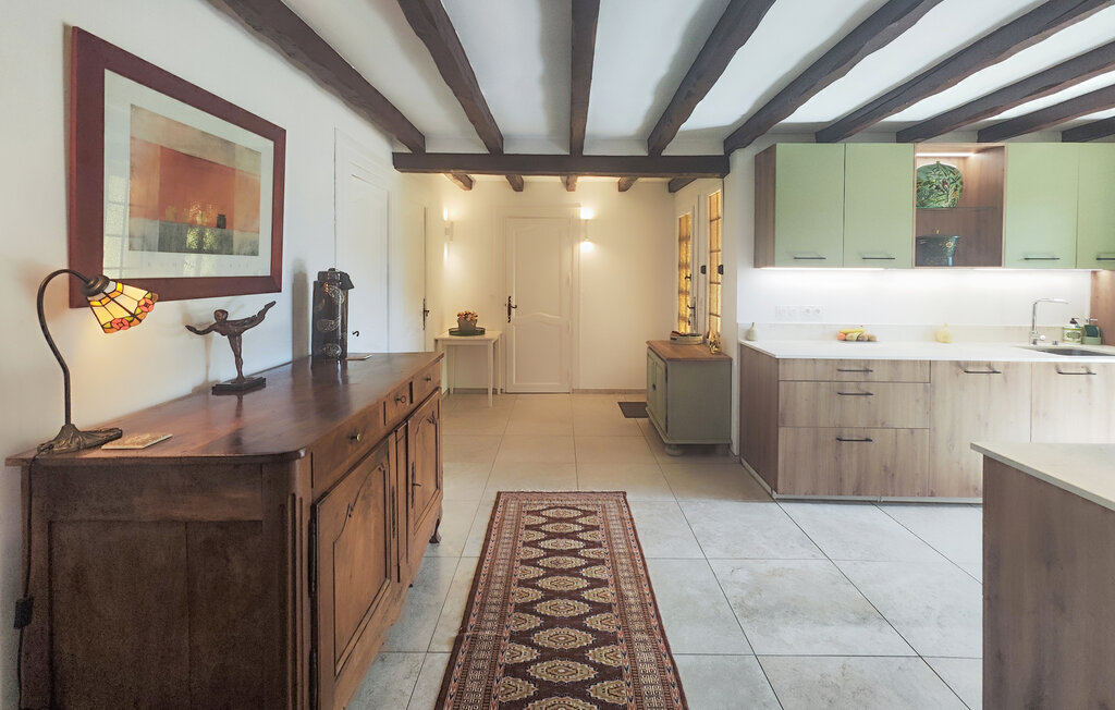 Location de vacances - Assignan , France - FLH640 19