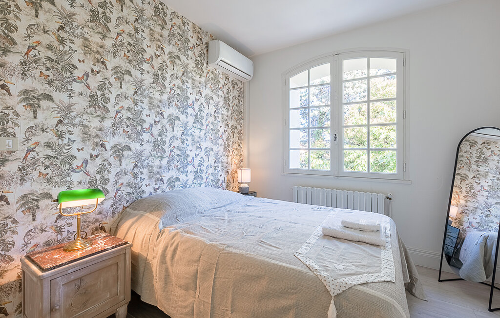 Semesterhus - Laurens , Frankrike - FLH363 27