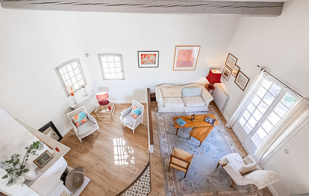 Semesterhus - Laurens , Frankrike - FLH363 4