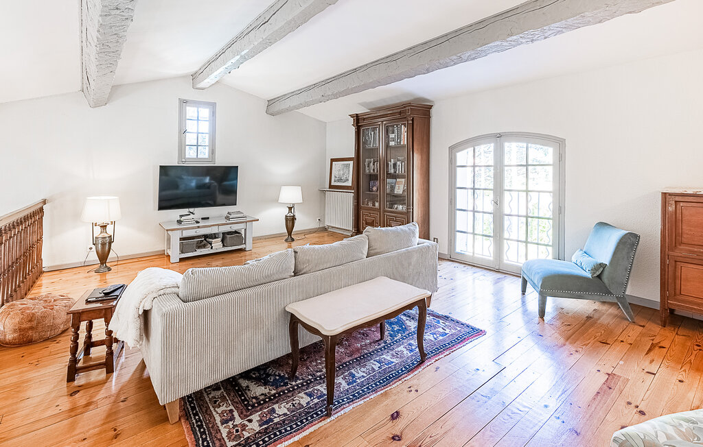 Semesterhus - Laurens , Frankrike - FLH363 5