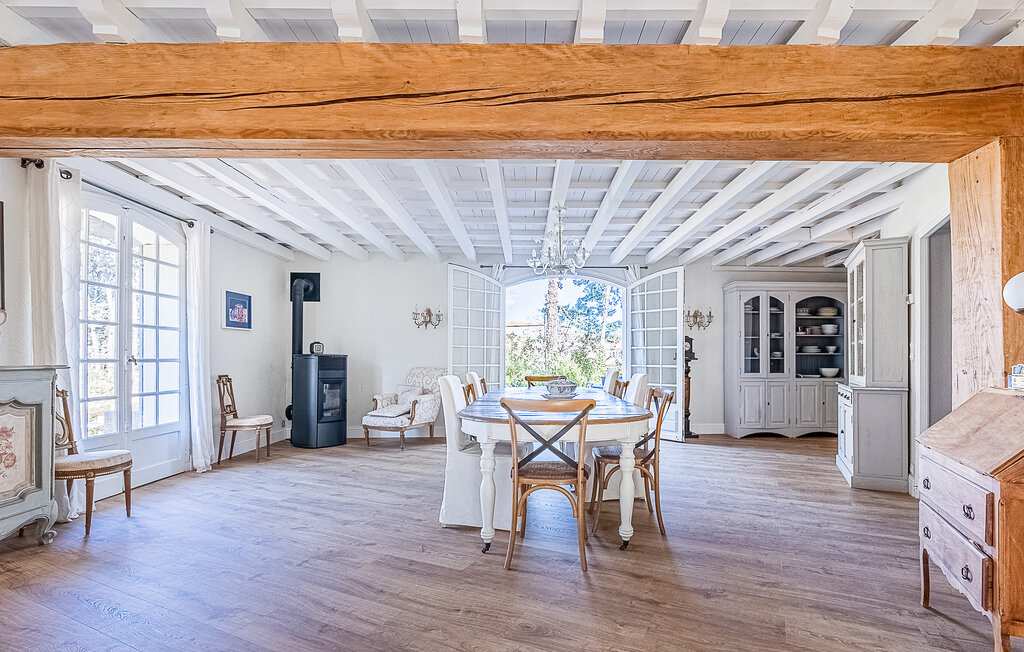 Semesterhus - Laurens , Frankrike - FLH363 6