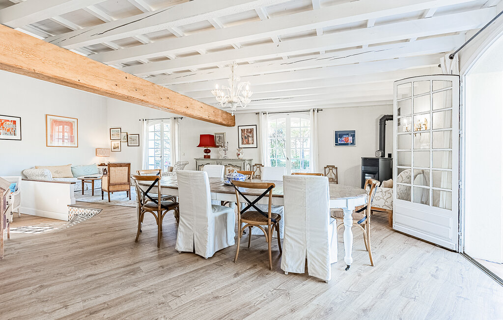 Semesterhus - Laurens , Frankrike - FLH363 21