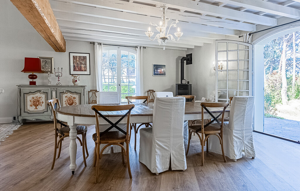 Semesterhus - Laurens , Frankrike - FLH363 7