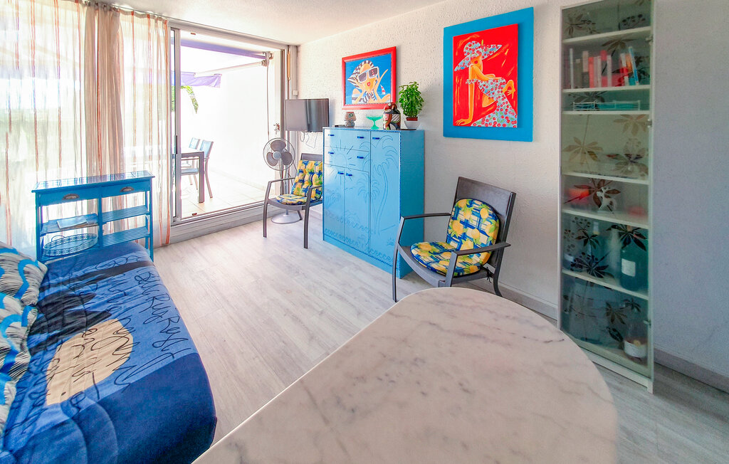 Apartment - La Grande-Motte , France - FLH644 4