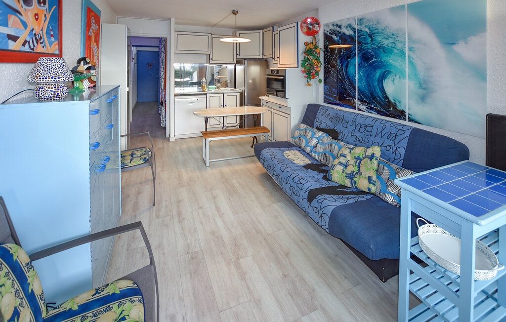 Apartment - La Grande-Motte , France - FLH644 3