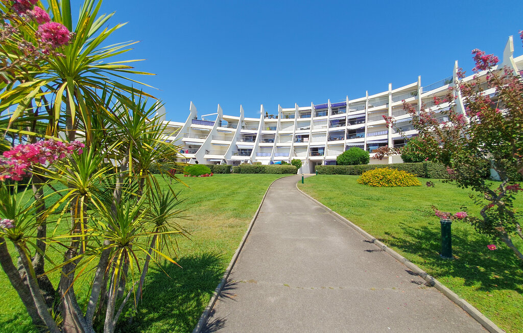 Apartment - La Grande-Motte , France - FLH644 1