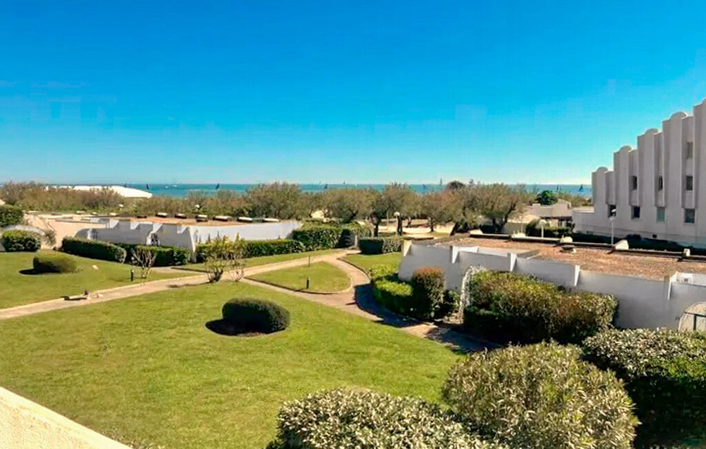 Apartment - La Grande-Motte , France - FLH644 6