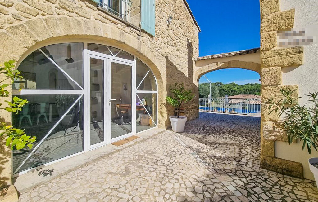 Ferienhaus - Aigues-Vives , Frankreich - FLH517 16