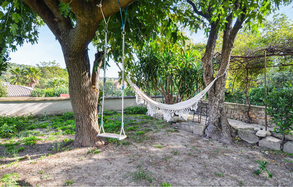 Ferienhaus - Aigues-Vives , Frankreich - FLH517 23