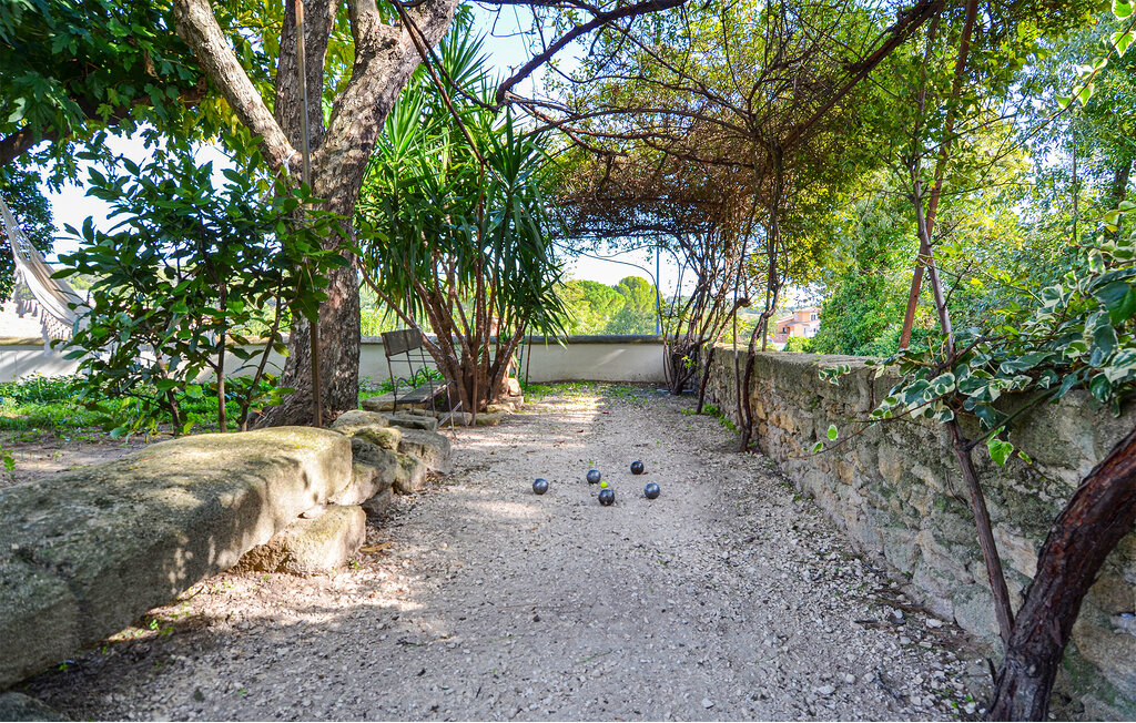 Ferienhaus - Aigues-Vives , Frankreich - FLH517 24