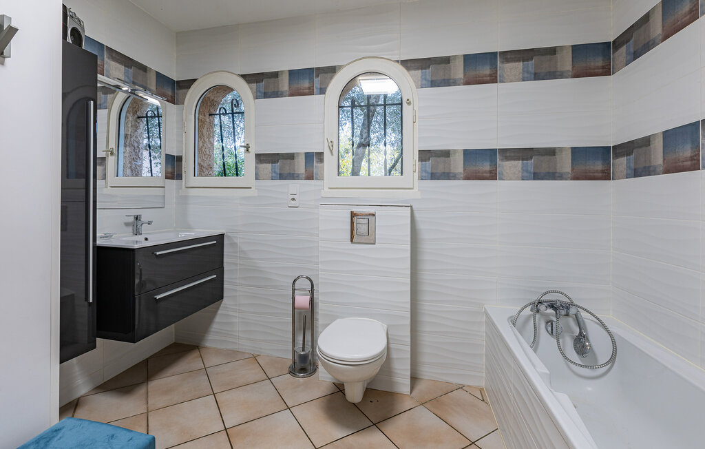 Domy wakacyjne - Montady , Francja - FLH642 22