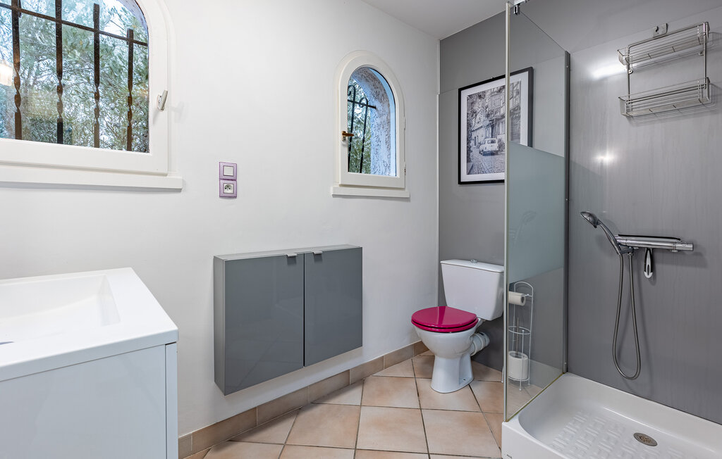 Domy wakacyjne - Montady , Francja - FLH642 23