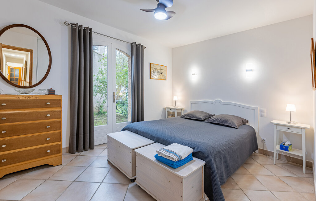 Domy wakacyjne - Montady , Francja - FLH642 18