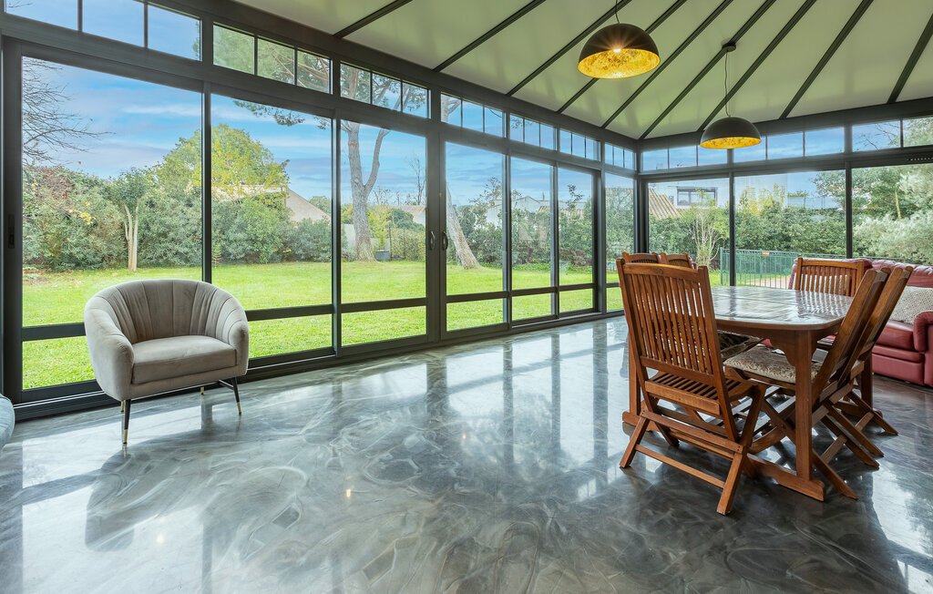 Domy wakacyjne - Montady , Francja - FLH642 3