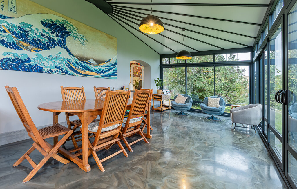 Domy wakacyjne - Montady , Francja - FLH642 17