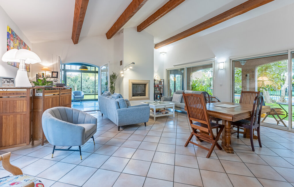 Domy wakacyjne - Montady , Francja - FLH642 4