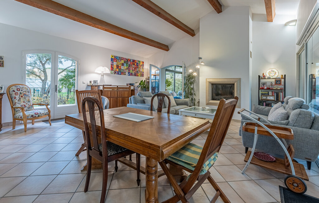 Domy wakacyjne - Montady , Francja - FLH642 6