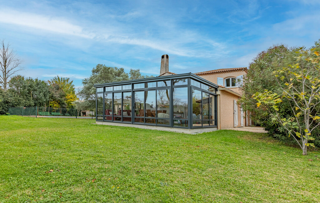 Domy wakacyjne - Montady , Francja - FLH642 12