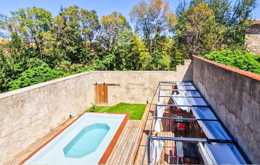 Ferieleilighet - Saint Chinian , Frankrike - FLH648 8