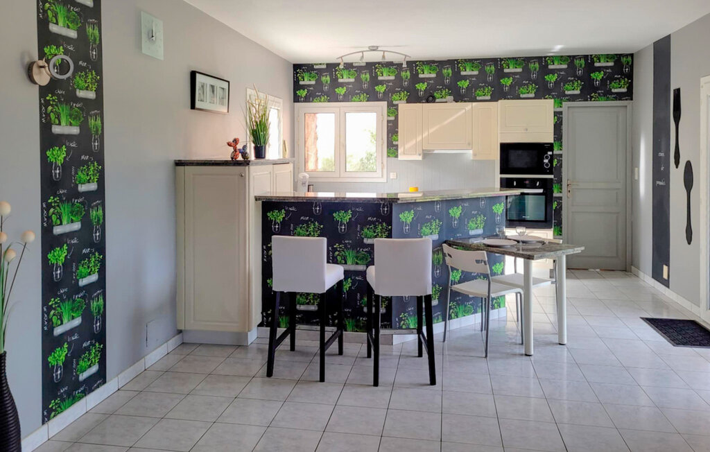 Feriehuse - Quarante , Frankrig - FLH302 15