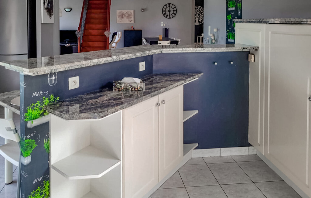 Feriehuse - Quarante , Frankrig - FLH302 16