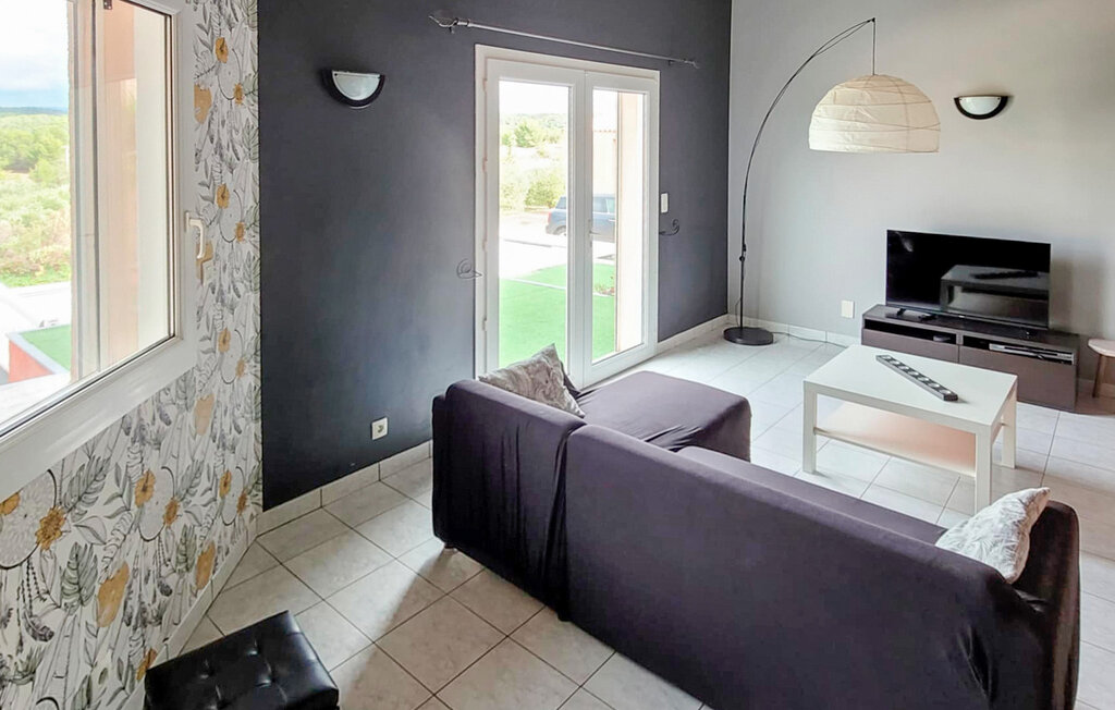 Feriehuse - Quarante , Frankrig - FLH302 13