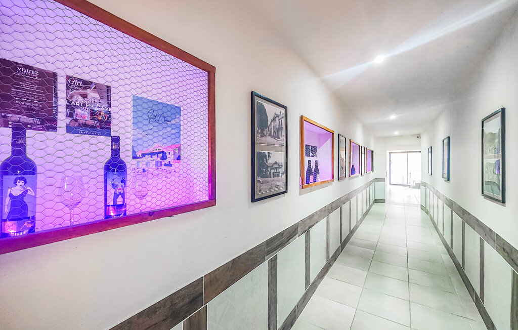 Apartment - Saint-Chinian , France - FLH646 11