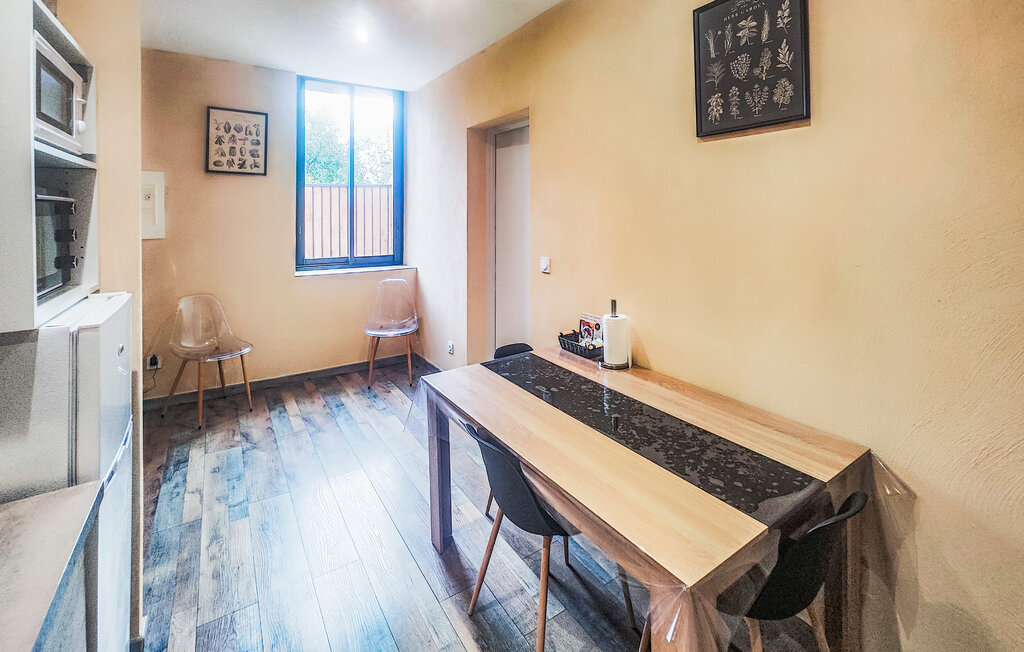 Apartment - Saint-Chinian , France - FLH646 3